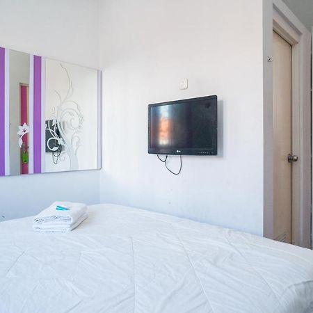 Urbanview Hotel Fiffa Kauman Маланг Екстер'єр фото